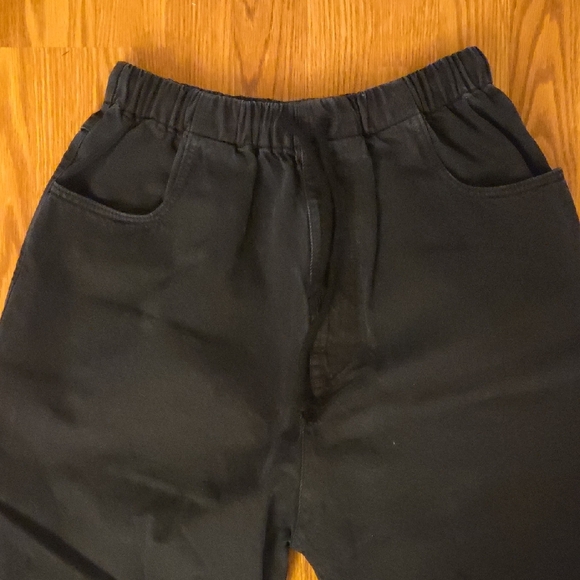 Gucci Drawstring Pants - Picture 2 of 4